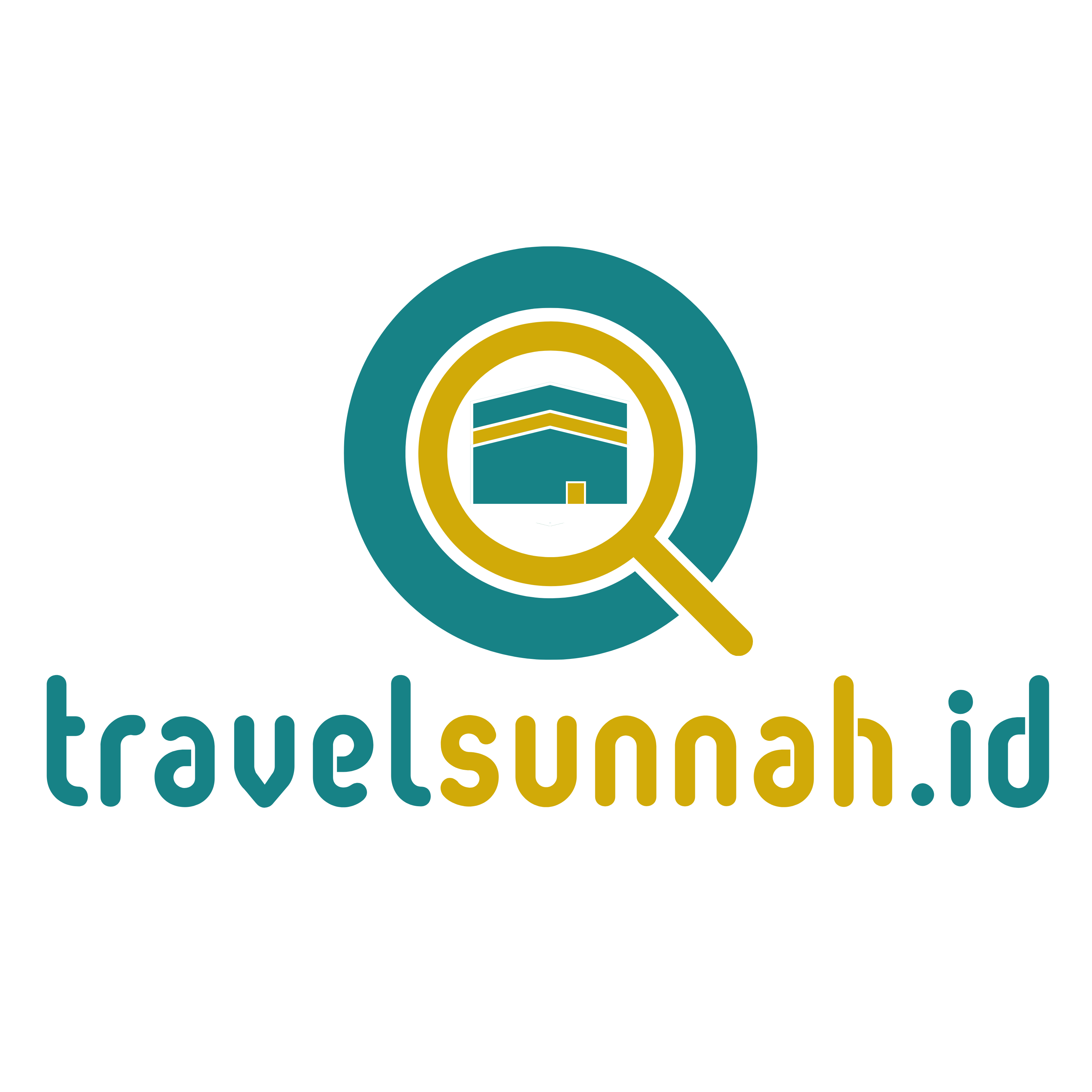 Logo Umroh Smartgroup